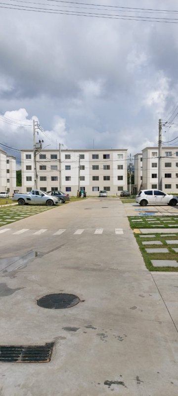 Apartamento - Venda - Abrantes - Camaari - BA