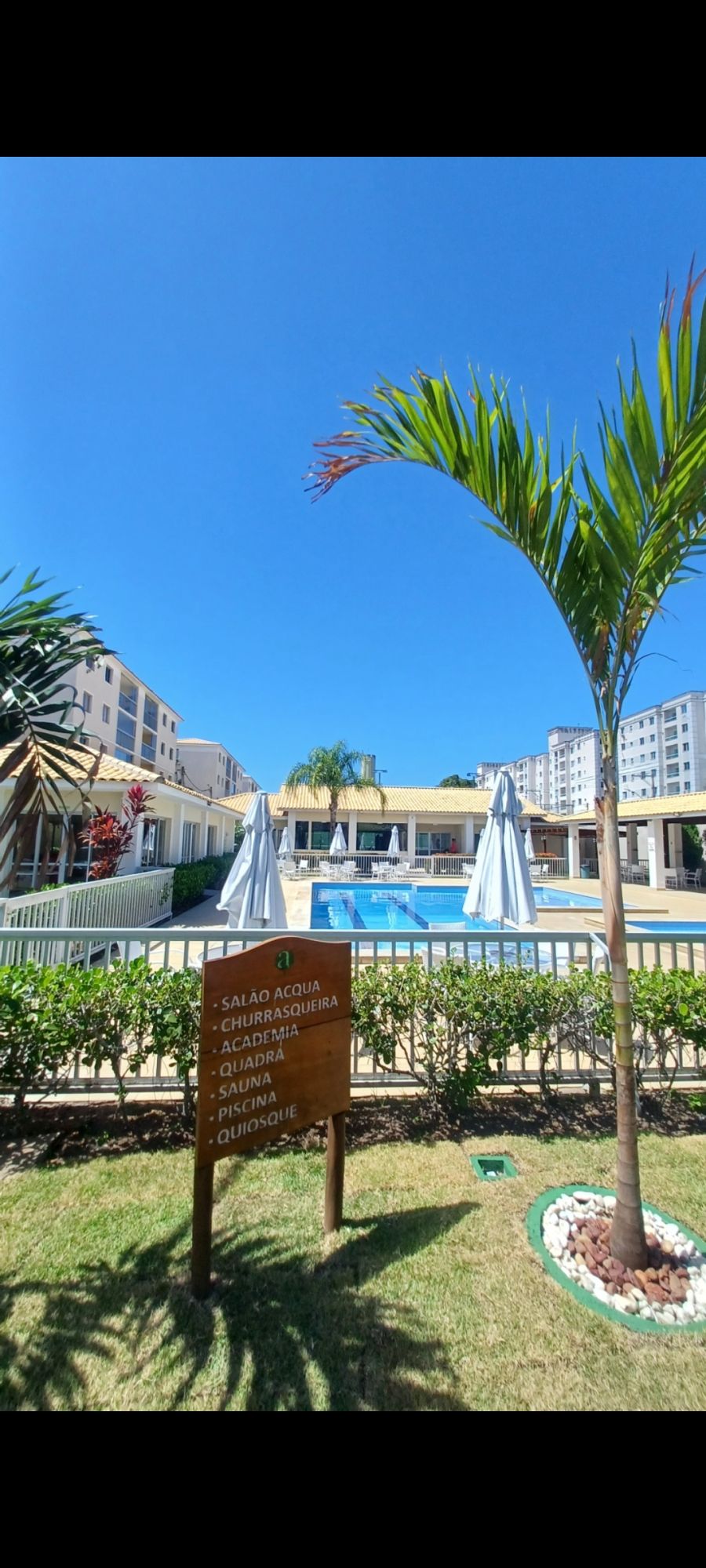 Apartamento - Aluguel - Buraquinho - Lauro de Freitas - BA