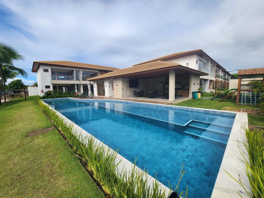 Apartamento Alto Padro - Venda - Itacimirim (monte Gordo) - Camaari - BA