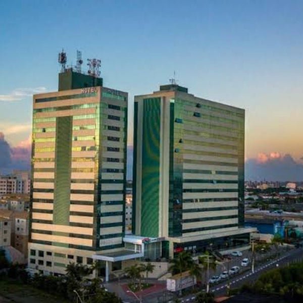 Sala Comercial - Aluguel - Buraquinho - Lauro de Freitas - BA