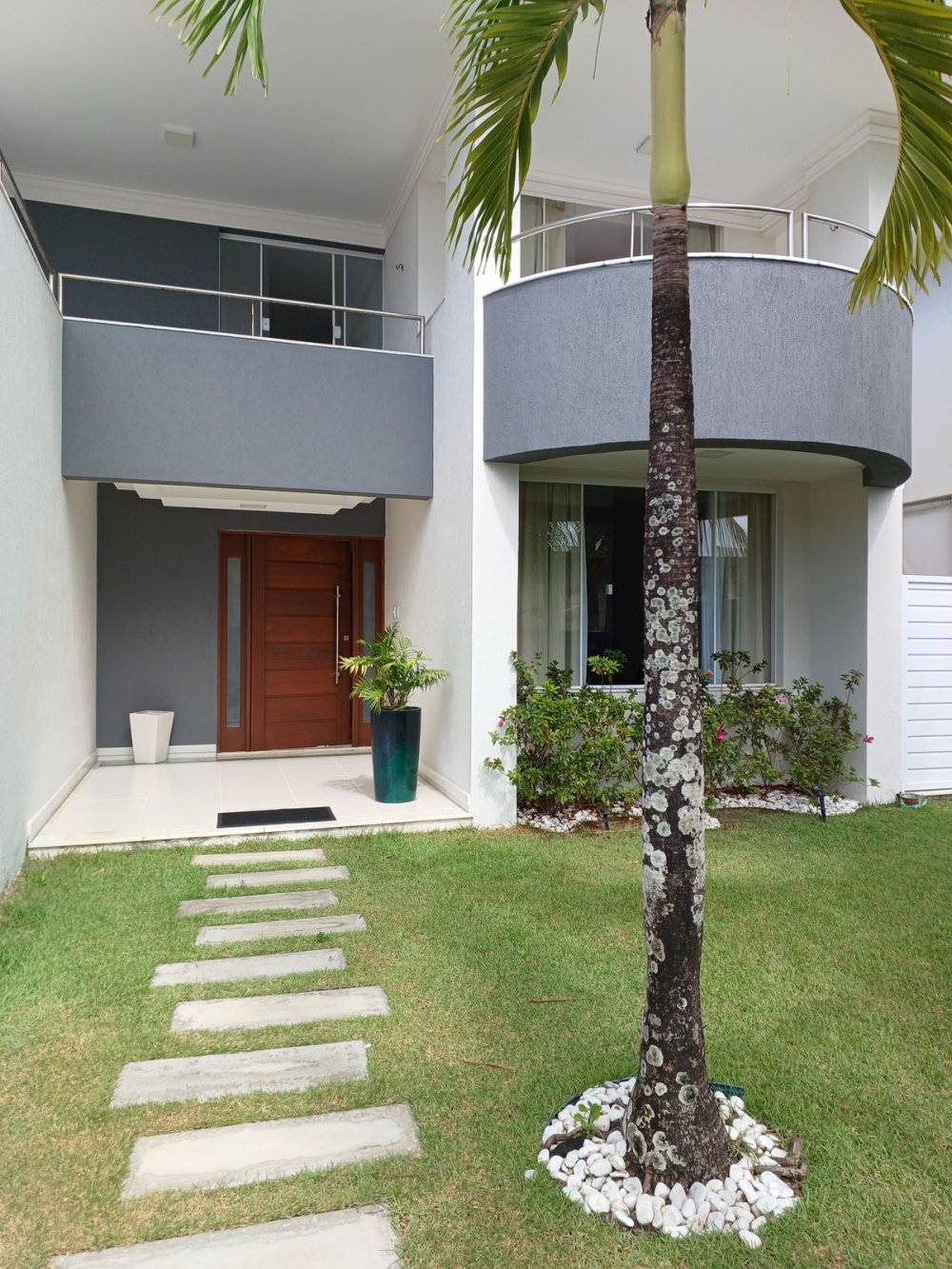 Casa Alto Padro - Venda - Buraquinho - Lauro de Freitas - BA