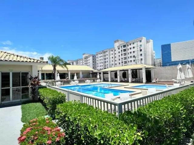 Apartamento - Aluguel - Buraquinho - Lauro de Freitas - BA