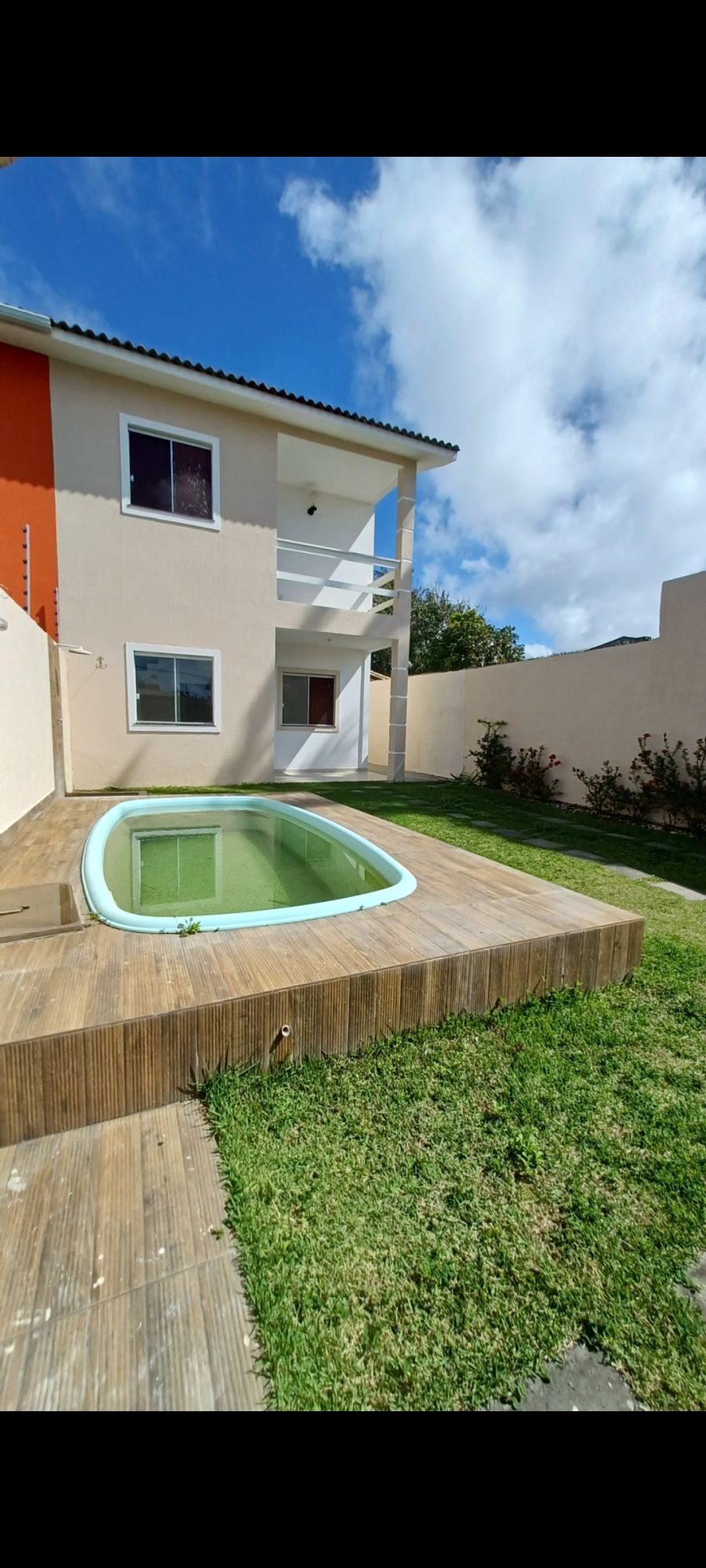Casa - Aluguel - Ipitanga - Lauro de Freitas - BA