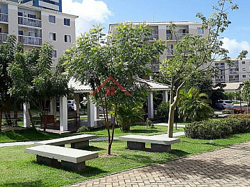 Condom�nio Arboris, Buraquinho!!!