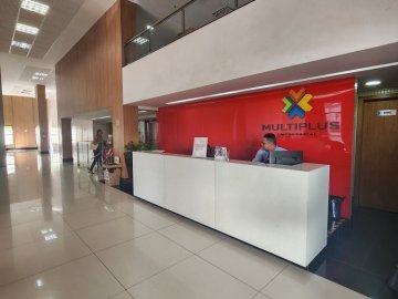 Sala Comercial para Aluguel