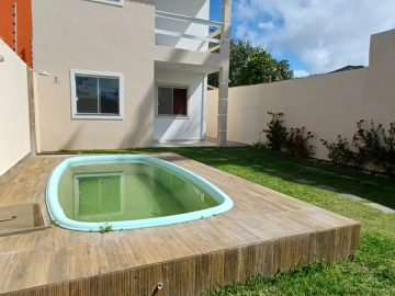 Casa para Aluguel