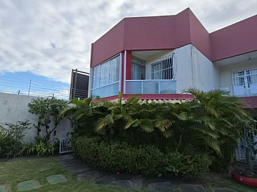 Casa em Condom�nio � Venda